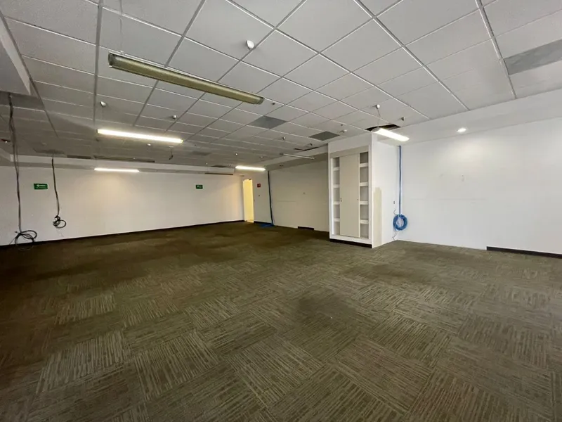 Oficina en alquiler · Santa Fe Cuajimalpa, Cuajimalpa de Morelos, Ciudad de México