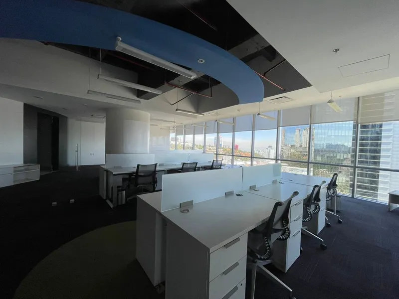 Oficina en alquiler · Santa Fe Cuajimalpa, Cuajimalpa de Morelos, Ciudad de México Oficina en alquiler · Santa Fe Cuajimalpa, Cuajimalpa de Morelos, Ciudad de México
