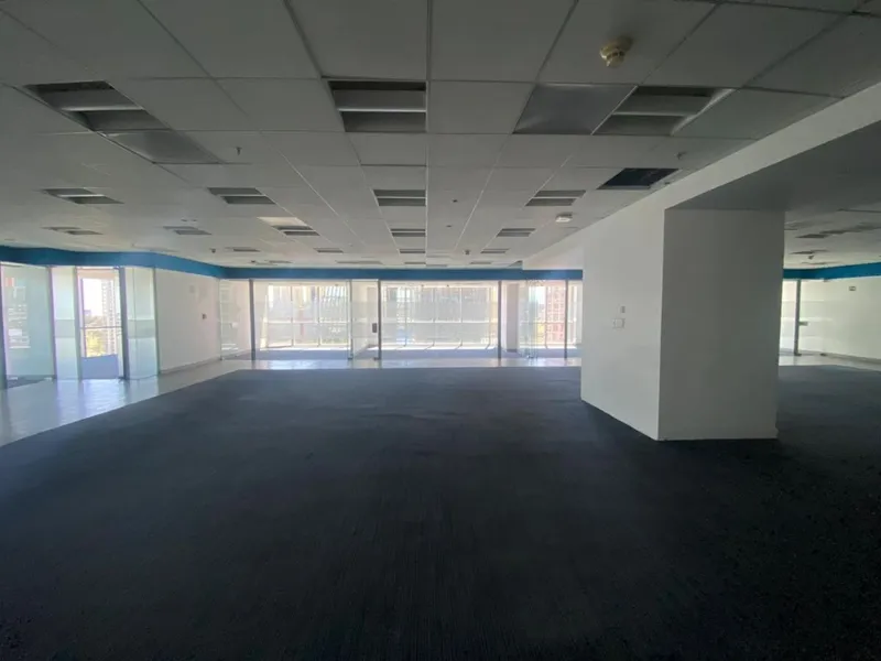 Oficina en alquiler · Santa Fe Cuajimalpa, Cuajimalpa de Morelos, Ciudad de México