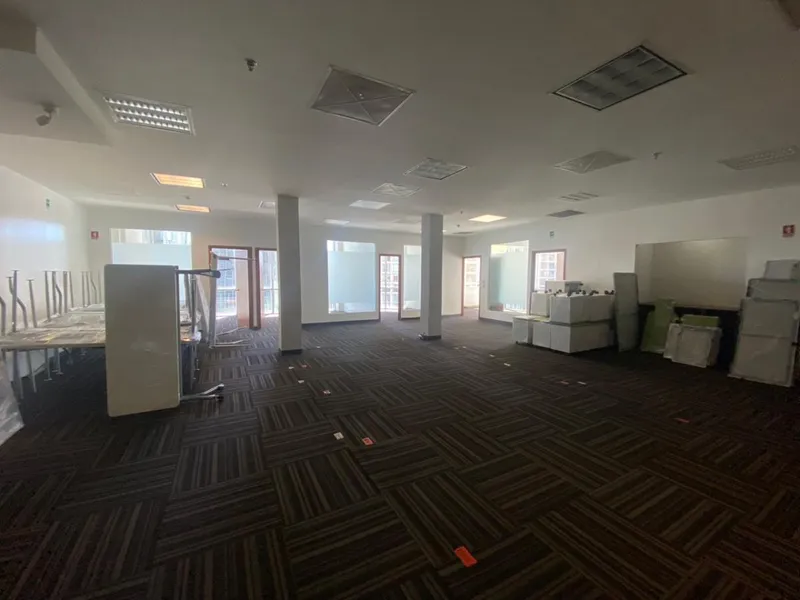 Oficina en alquiler · Santa Fe Cuajimalpa, Cuajimalpa de Morelos, Ciudad de México