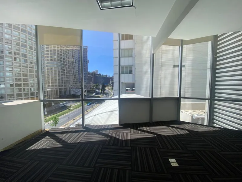Oficina en alquiler · Santa Fe Cuajimalpa, Cuajimalpa de Morelos, Ciudad de México