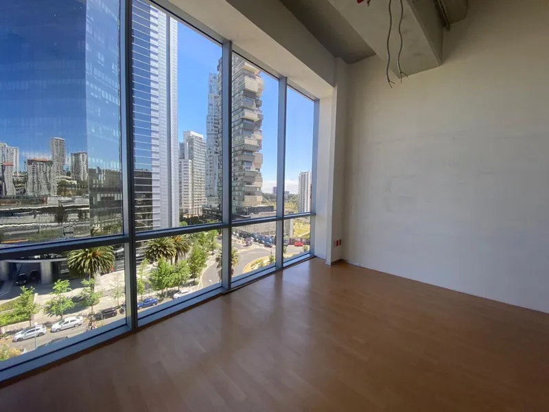 Oficina en alquiler · Santa Fe Cuajimalpa, Cuajimalpa de Morelos, Ciudad de México