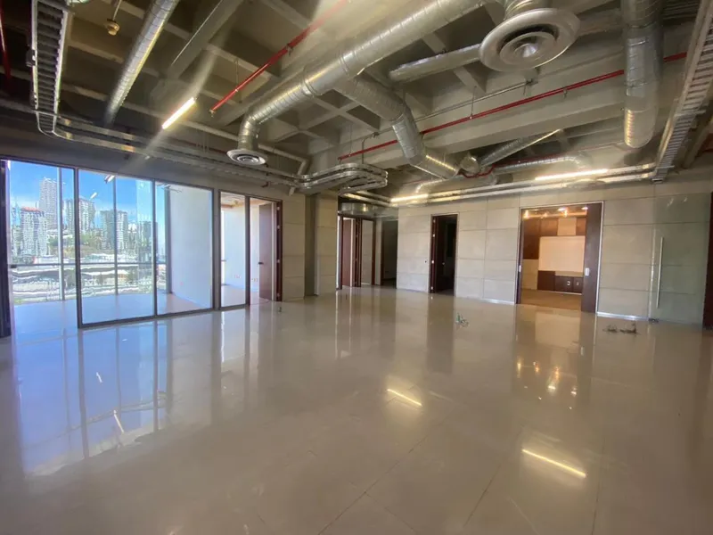 Oficina en alquiler · Santa Fe Cuajimalpa, Cuajimalpa de Morelos, Ciudad de México