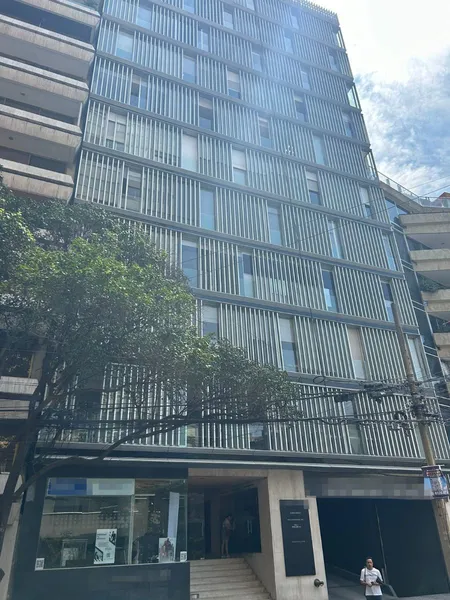 Oficina en alquiler · Polanco, Miguel Hidalgo, Ciudad de México