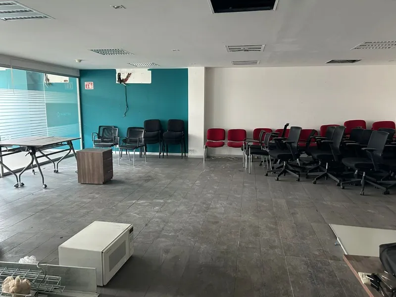 Oficina en alquiler · Polanco, Miguel Hidalgo, Ciudad de México