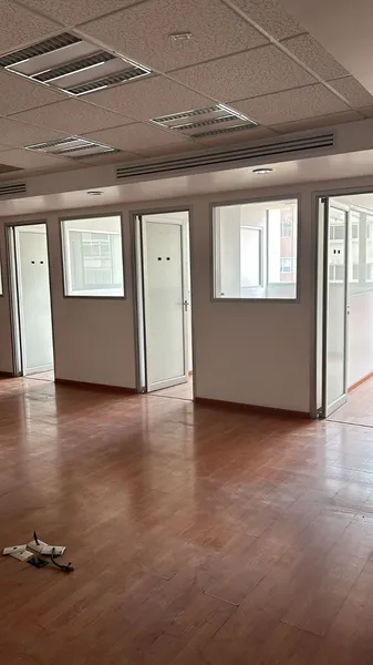 Oficina en alquiler · Polanco, Miguel Hidalgo, Ciudad de México