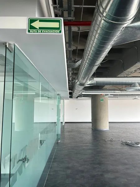 Oficina en alquiler · Tlacoquemécatl, Benito Juárez, Ciudad de México