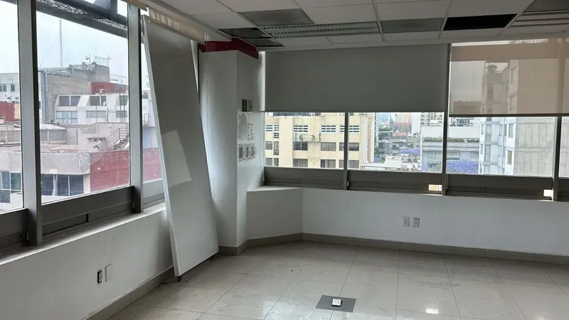Oficina en alquiler · Polanco, Miguel Hidalgo, Ciudad de México Oficina en alquiler · Polanco, Miguel Hidalgo, Ciudad de México