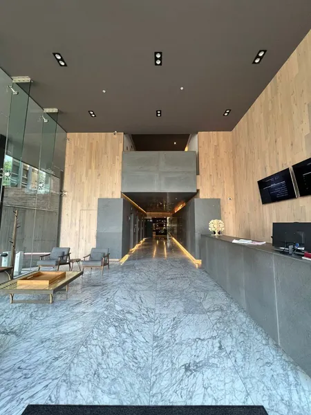 Oficina en alquiler · Santa Fe Cuajimalpa, Cuajimalpa de Morelos, Ciudad de México