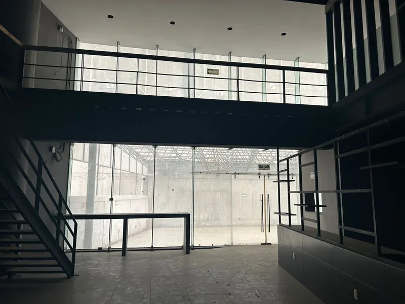 Comercio en alquiler · Bosques de las Lomas, Cuajimalpa de Morelos, Ciudad de México Comercio en alquiler · Bosques de las Lomas, Cuajimalpa de Morelos, Ciudad de México