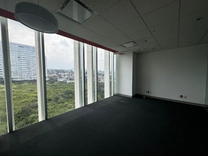 Oficina en alquiler · Santa Fe Cuajimalpa, Cuajimalpa de Morelos, Ciudad de México