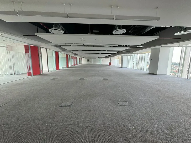 Oficina en alquiler · Santa Fe Cuajimalpa, Cuajimalpa de Morelos, Ciudad de México Oficina en alquiler · Santa Fe Cuajimalpa, Cuajimalpa de Morelos, Ciudad de México