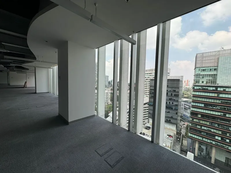 Oficina en alquiler · Santa Fe Cuajimalpa, Cuajimalpa de Morelos, Ciudad de México Oficina en alquiler · Santa Fe Cuajimalpa, Cuajimalpa de Morelos, Ciudad de México