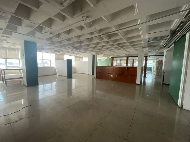 Oficina en alquiler · Industrial Alce Blanco, Naucalpan de Juárez, Estado de México