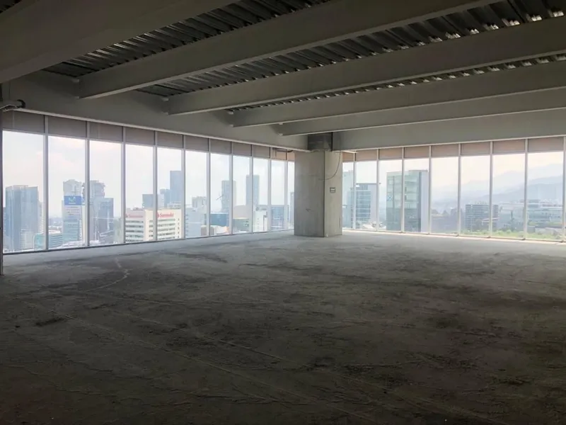 Oficina en alquiler · Santa Fe Cuajimalpa, Cuajimalpa de Morelos, Ciudad de México Oficina en alquiler · Santa Fe Cuajimalpa, Cuajimalpa de Morelos, Ciudad de México
