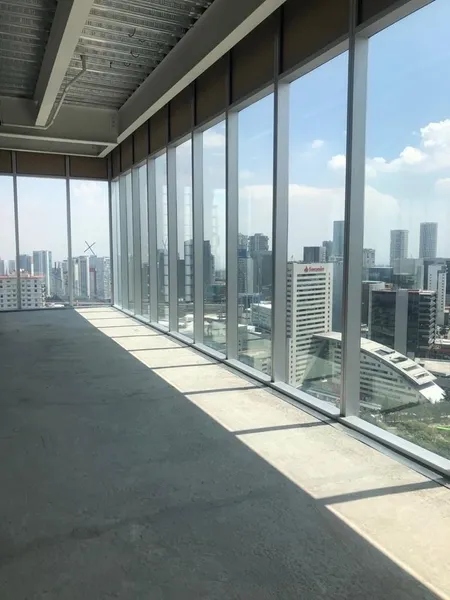 Oficina en alquiler · Santa Fe Cuajimalpa, Cuajimalpa de Morelos, Ciudad de México Oficina en alquiler · Santa Fe Cuajimalpa, Cuajimalpa de Morelos, Ciudad de México
