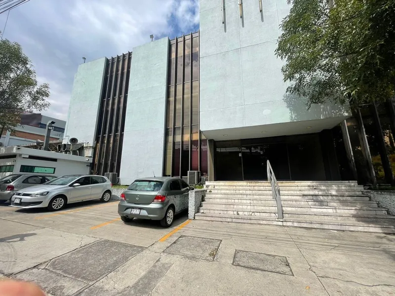Departamento en alquiler · Industrial Tlatilco, Naucalpan de Juárez, Estado de México