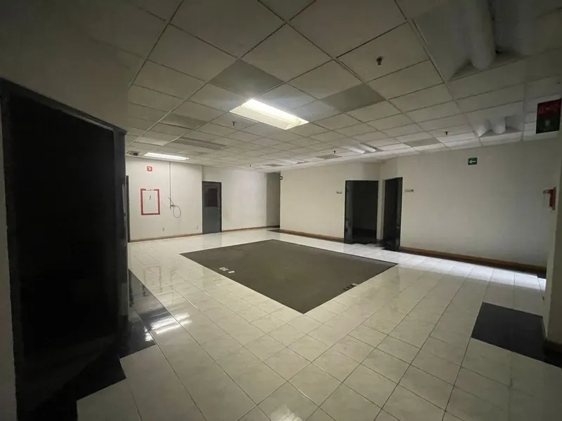 Departamento en alquiler · Industrial Tlatilco, Naucalpan de Juárez, Estado de México