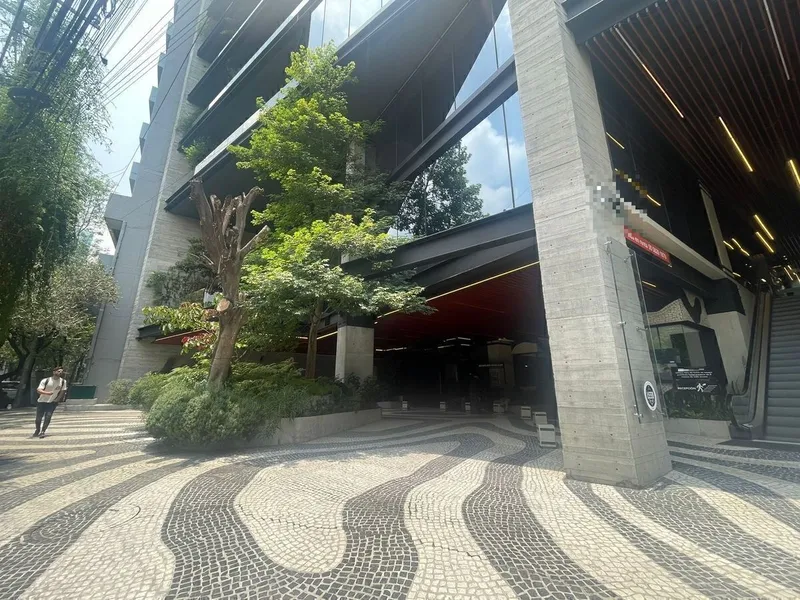 Oficina en alquiler · Roma Norte, Roma, Cuauhtémoc, Ciudad de México