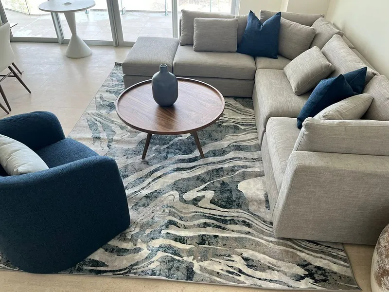 Departamento en alquiler · Puerto Cancún, Cancún, Benito Juárez, Quintana Roo