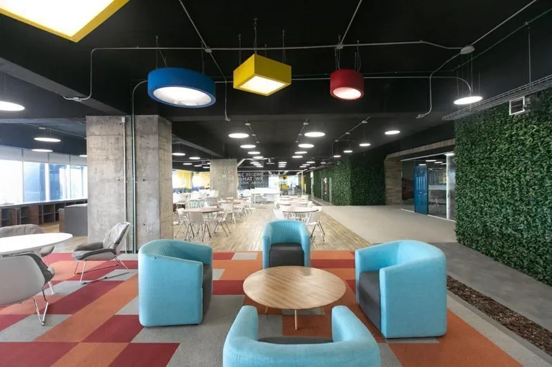Oficina en alquiler · Tacuba, Miguel Hidalgo, Ciudad de México