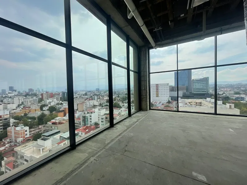 Oficina en alquiler · Napoles, Benito Juárez, Ciudad de México Oficina en alquiler · Napoles, Benito Juárez, Ciudad de México