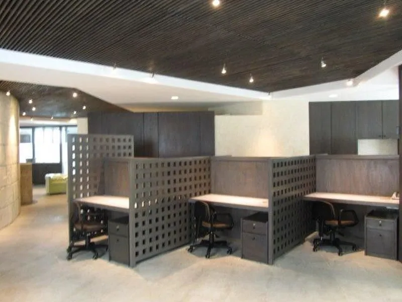 Oficina en alquiler · Santa Fe Cuajimalpa, Cuajimalpa de Morelos, Ciudad de México Oficina en alquiler · Santa Fe Cuajimalpa, Cuajimalpa de Morelos, Ciudad de México