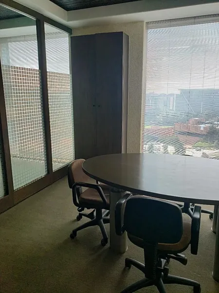 Oficina en alquiler · Santa Fe Cuajimalpa, Cuajimalpa de Morelos, Ciudad de México Oficina en alquiler · Santa Fe Cuajimalpa, Cuajimalpa de Morelos, Ciudad de México
