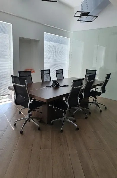 Oficina en alquiler · Santa Fe Cuajimalpa, Cuajimalpa de Morelos, Ciudad de México