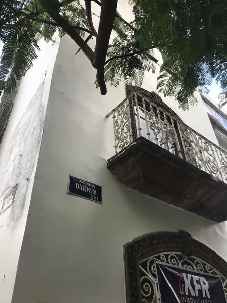 Casa en alquiler · Anzures, Miguel Hidalgo, Ciudad de México Casa en alquiler · Anzures, Miguel Hidalgo, Ciudad de México