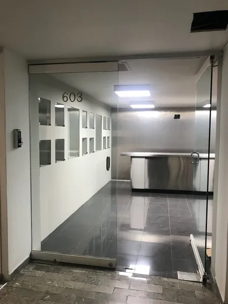 Oficina en alquiler · Anzures, Miguel Hidalgo, Ciudad de México