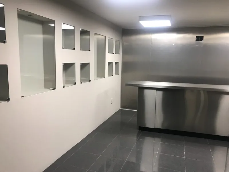 Oficina en alquiler · Anzures, Miguel Hidalgo, Ciudad de México