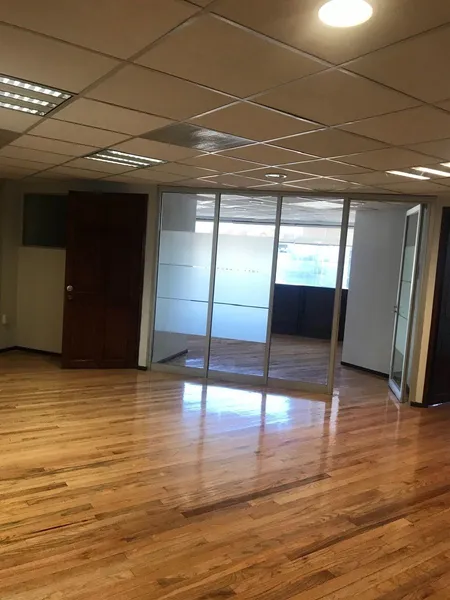 Oficina en alquiler · Napoles, Benito Juárez, Ciudad de México