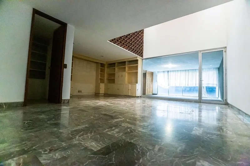 Casa en alquiler · Polanco, Miguel Hidalgo, Ciudad de México