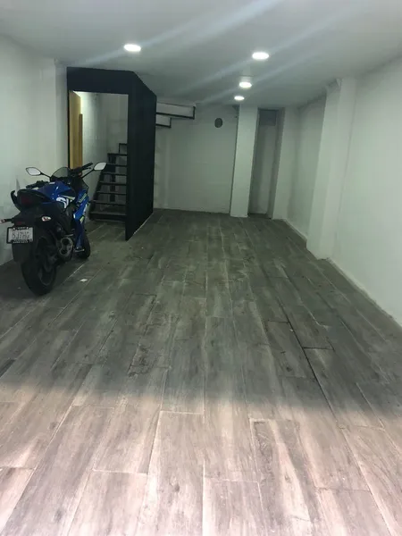 Oficina en alquiler · Polanco, Miguel Hidalgo, Ciudad de México