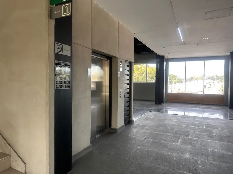 Comercio en alquiler · Hacienda de Echegaray, Naucalpan de Juárez, Estado de México