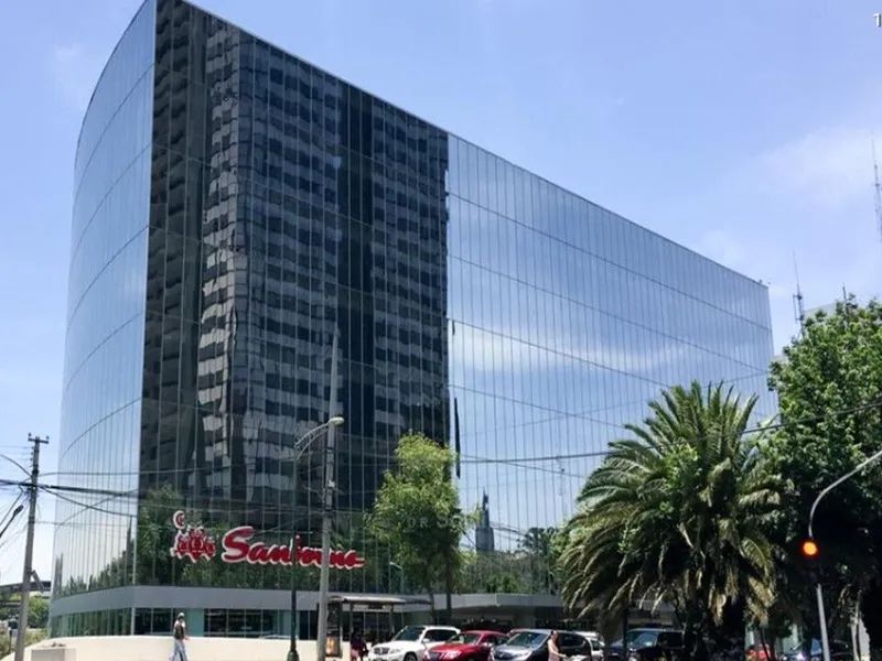 Oficina en alquiler · Lomas de Chapultepec I Sección, Lomas de Chapultepec, Chapultepec, Miguel Hidalgo, Ciudad de México