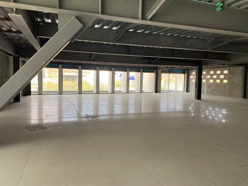 Comercio en alquiler · Juriquilla, Santiago de Querétaro, Querétaro