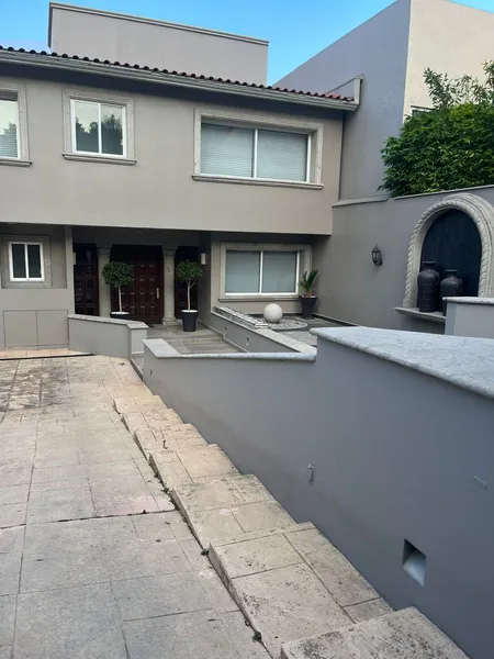 Casa en alquiler · Naucalpan de Juárez, Estado de México