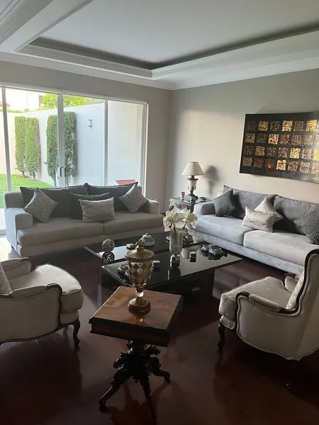 Casa en alquiler · Naucalpan de Juárez, Estado de México