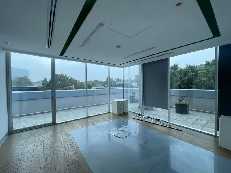 Oficina en alquiler · Lomas de Chapultepec I Sección, Lomas de Chapultepec, Chapultepec, Miguel Hidalgo, Ciudad de México