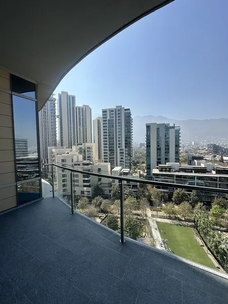 Departamento en alquiler · Del Valle, San Pedro Garza García, Nuevo León
