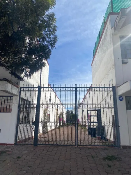 Nave industrial en alquiler · Tequisquiapan Centro, Tequisquiapan, Querétaro