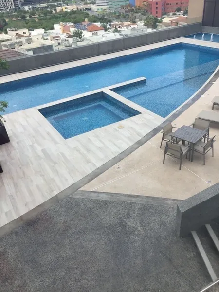 Departamento en alquiler · Las Privanzas, San Pedro Garza García, Nuevo León