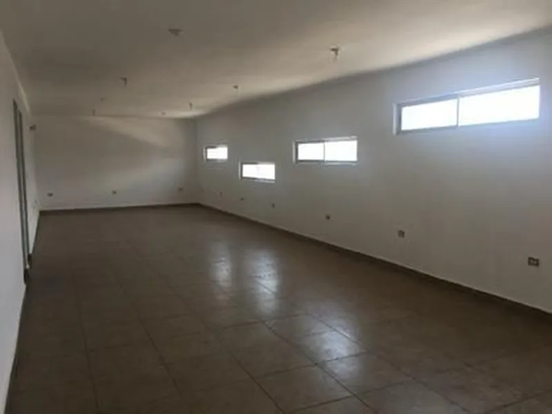 Nave industrial en alquiler · Senderos, Santa Catarina, Nuevo León