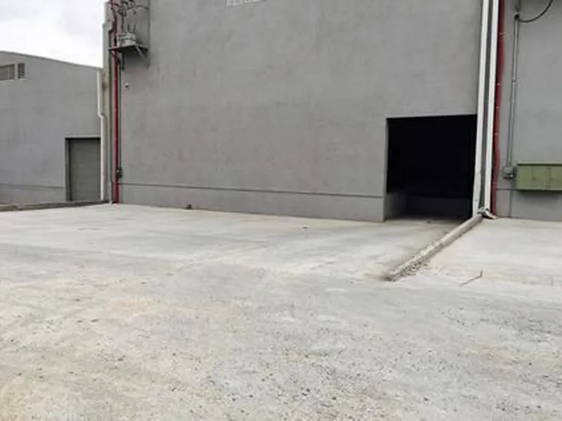 Nave industrial en alquiler · Colinas de Santa Catarina, Santa Catarina, Nuevo León