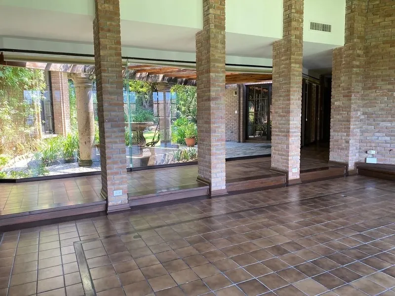Casa en alquiler · Pedregal Del Valle, San Pedro Garza García, Nuevo León