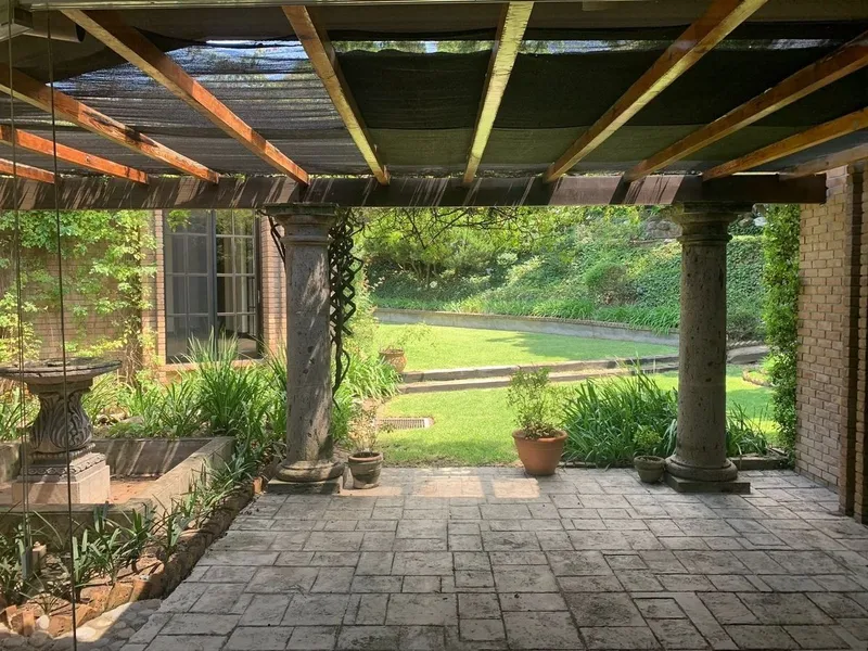 Casa en alquiler · Pedregal Del Valle, San Pedro Garza García, Nuevo León