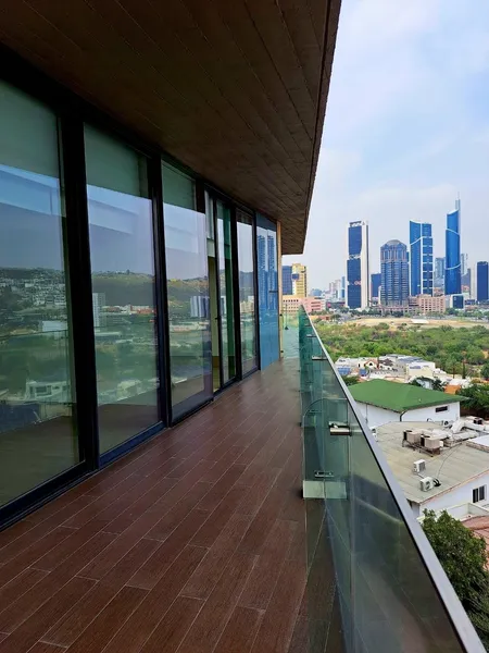 Departamento en alquiler · La Muralla, San Pedro Garza García, Nuevo León