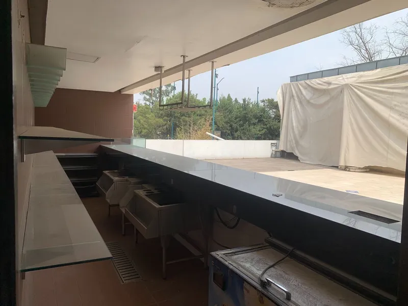 Comercio en alquiler · Los Pastores, Naucalpan de Juárez, Estado de México